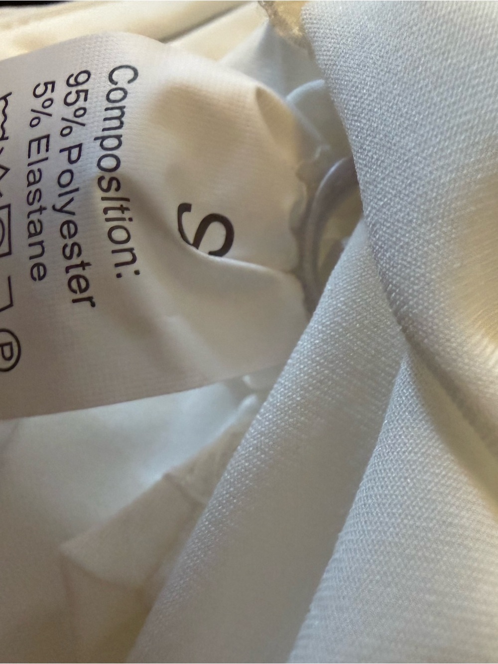 White 'Spread Sunshine Not Shade' Graphic Tank Top - Picture 6 of 6